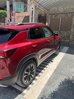 شيفروليه تريل بليزر